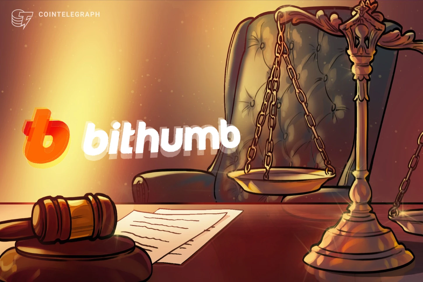 دادگاه سئول در دو پرونده مرتبط با خطای بیت‌کوین بیتامب به نفع صرافی حکم داد