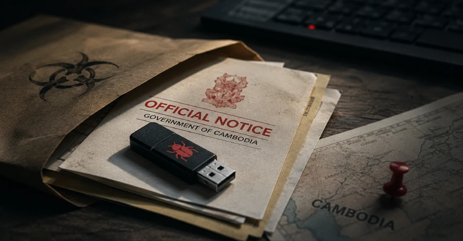 Spark RAT با سوءاستفاده از درایور آسیب‌پذیر OPSWAT (ardrv.sys, CVE-2026-36425) ابزارهای امنیتی را غیرفعال می‌کند