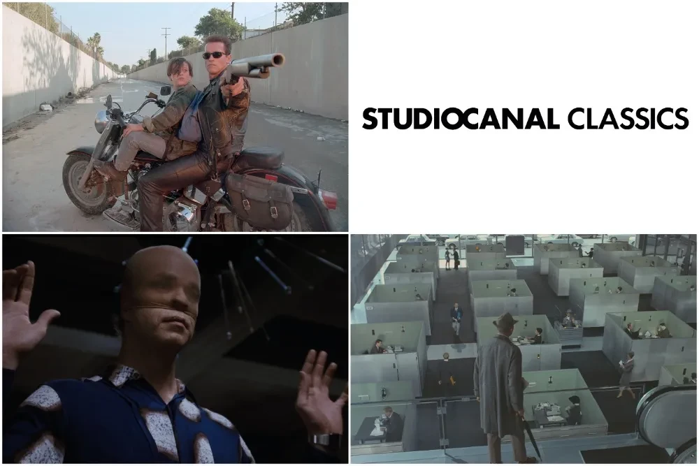 Studiocanal Classics؛ بازآفرینی و حفاظت از کلاسیک‌های سینما