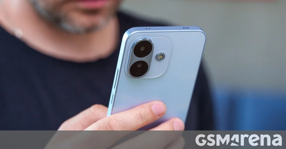 عمر باتری Redmi Note 17 Pro: باتری 8,340mAh و شارژ 67W