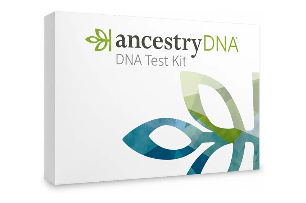 تخفیف AncestryDNA در فروش روز کارگر: کیت DNA تنها $34