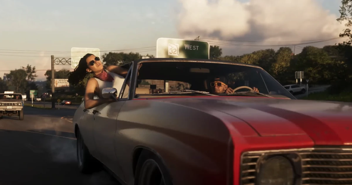 رانندگی GTA 6 چالش‌برانگیزتر شد؛ سرقت خودرو با قفل‌های الکترونیک، GPS و اپ اسکنر
