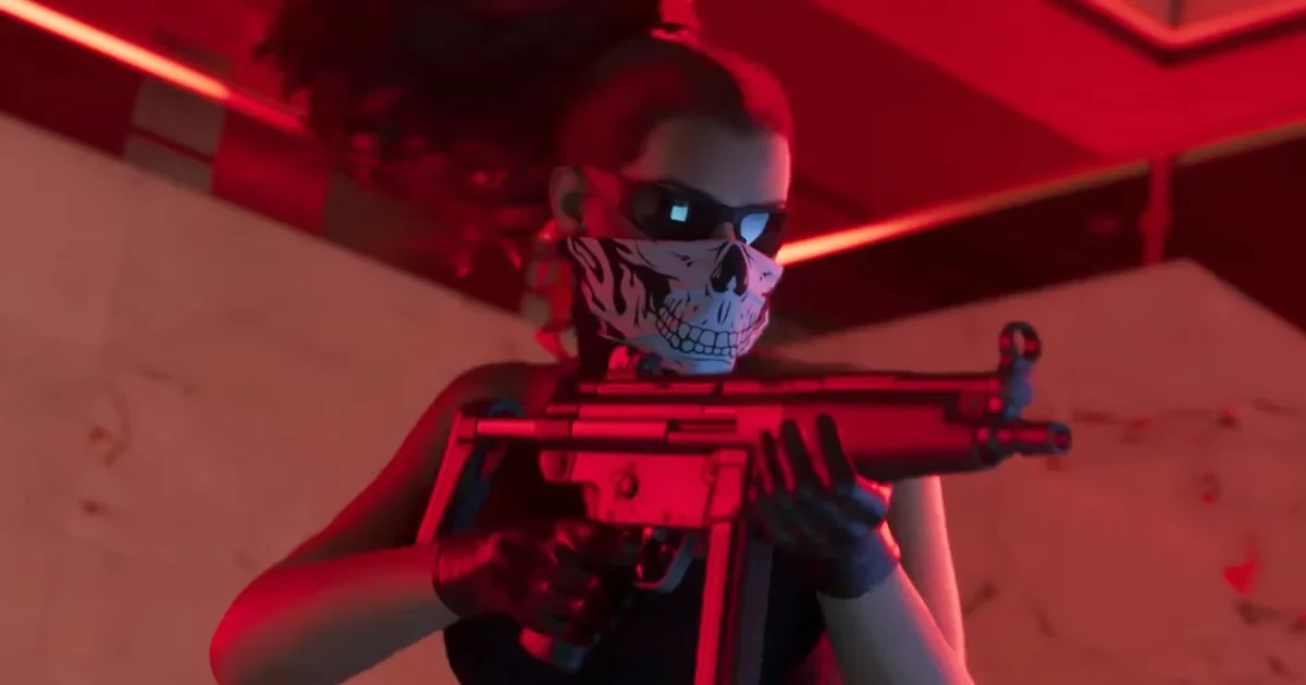 GTA 6 سیستم Wanted را بازتعریف می‌کند — پروفایل جنایی GTA 6 معرفی شد