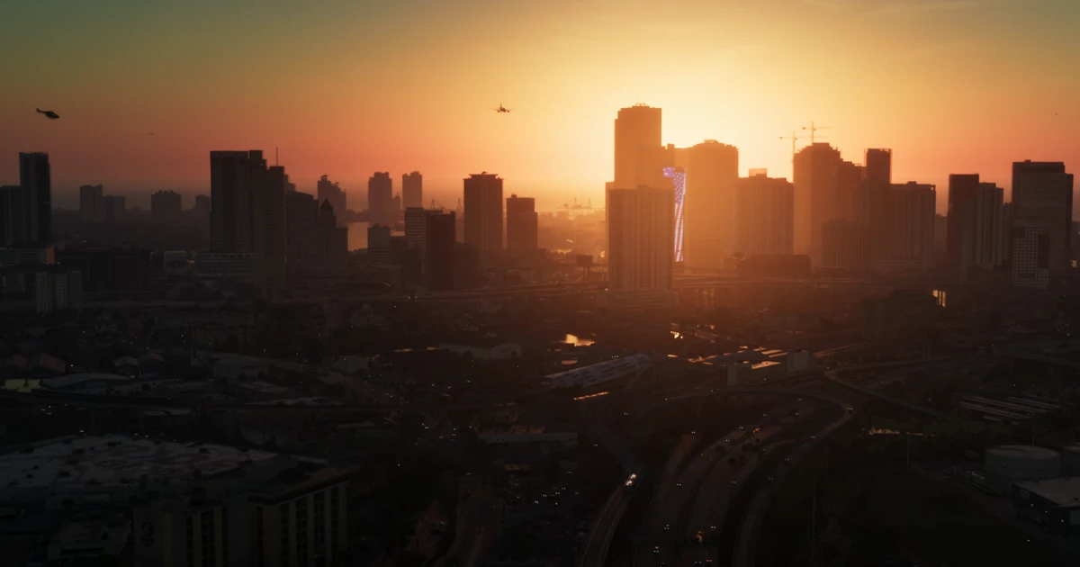 GTA 6: با بودجهٔ یک میلیارد دلاری چه تجربه‌ای ارائه می‌دهد