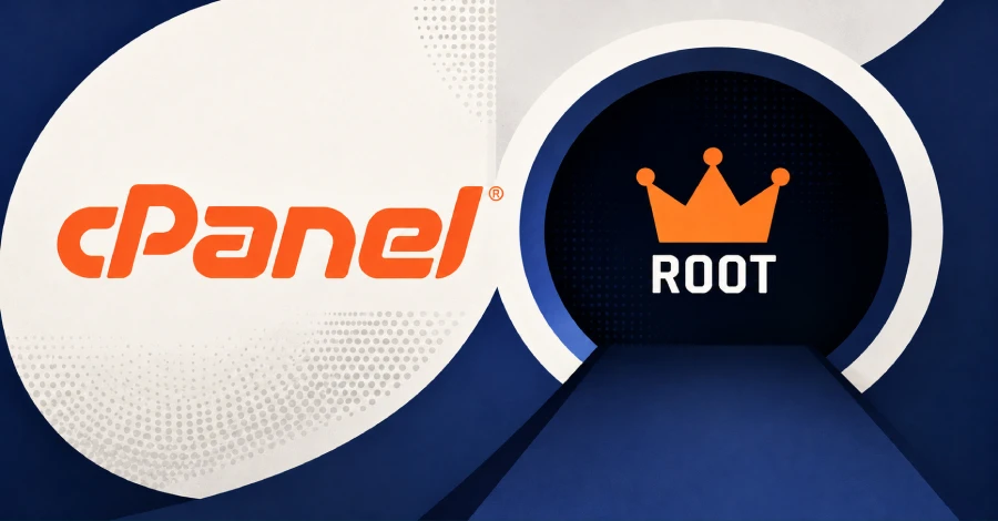آسیبپذیری cPanel (CVE-2026-65643) امکان اجرای کد با امتیاز root را فراهم میکند