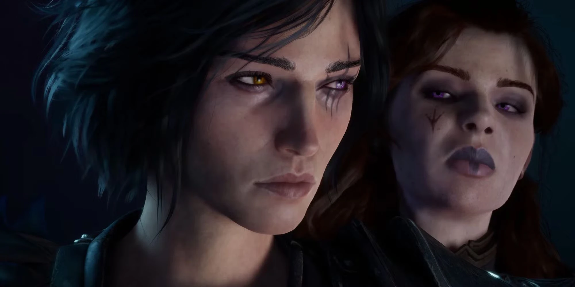 هشت دقیقهٔ آغازین Warlock: Dungeons & Dragons منتشر شد