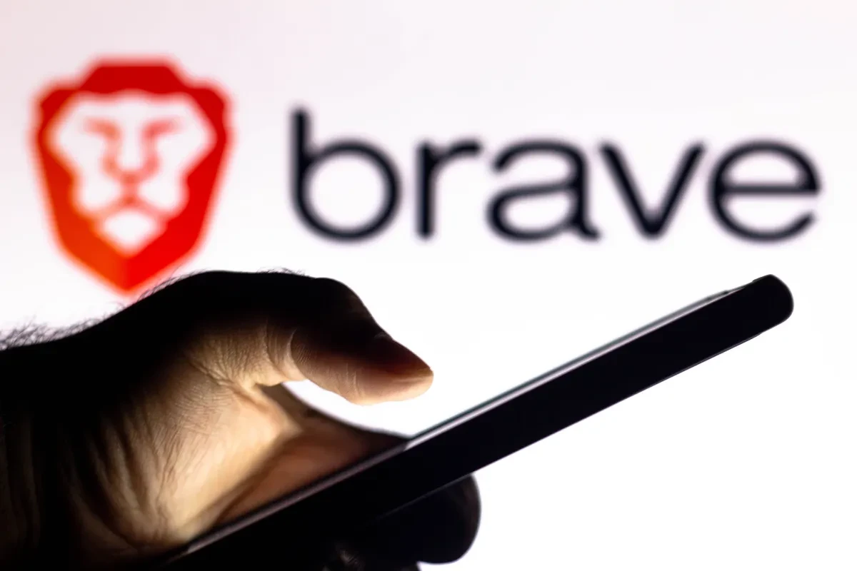 Brave قابلیت آدرس ایمیل جایگزین را فعال کرد