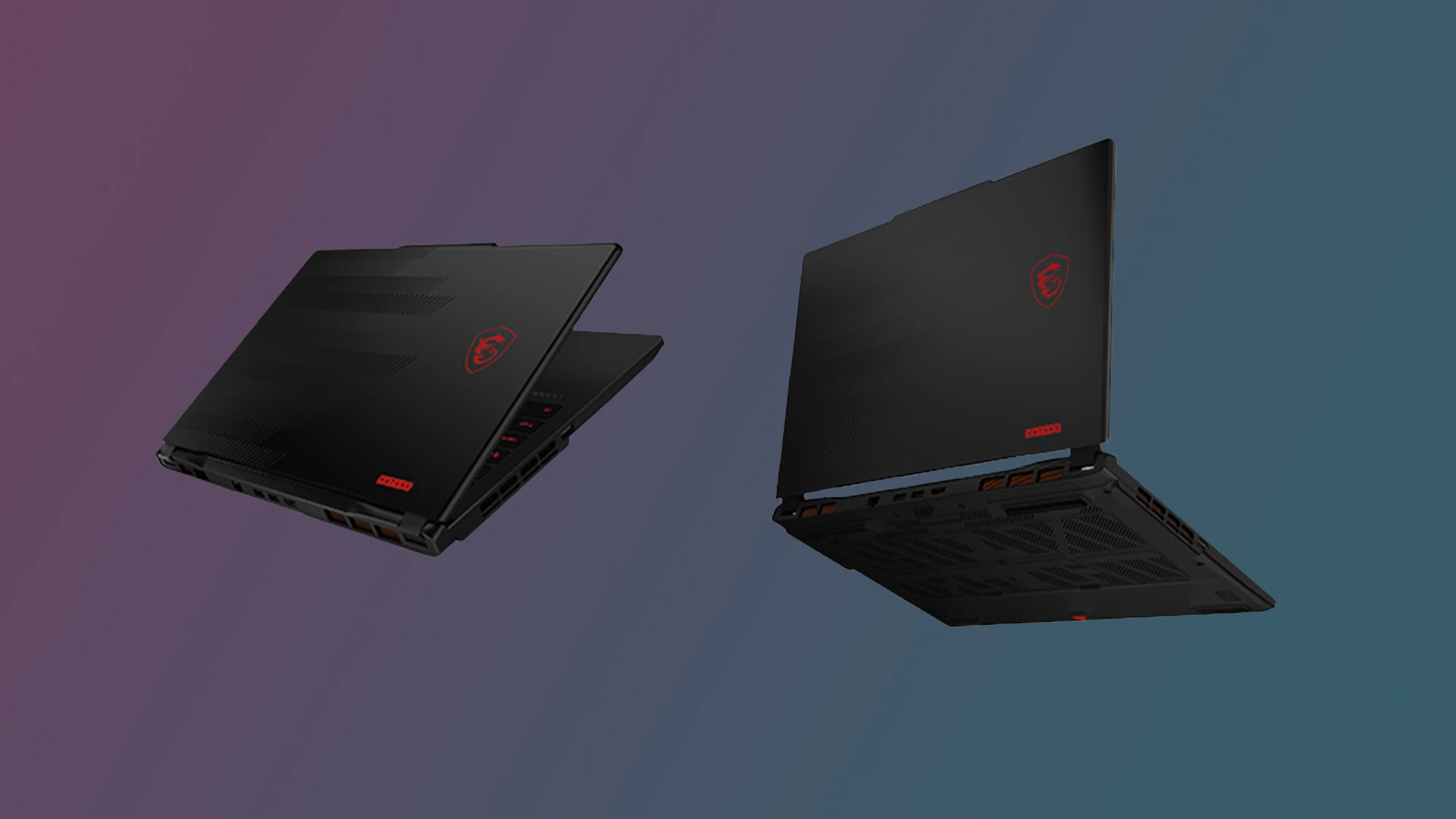 MSI Katana 15 HX C14: بازگشت DDR4 به لپ‌تاپ‌های گیمینگ