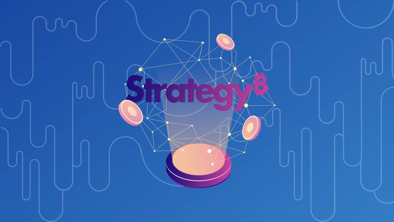 Strategy (MSTR): از نرم‌افزار هوش تجاری تا خزانه‌داری بیت‌کوین