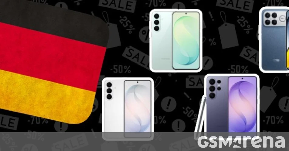 پیش‌سفارش گلکسی S26 FE آغاز شد؛ آیا گلکسی S26+ در مدل 256GB به‌صرفه‌تر است؟