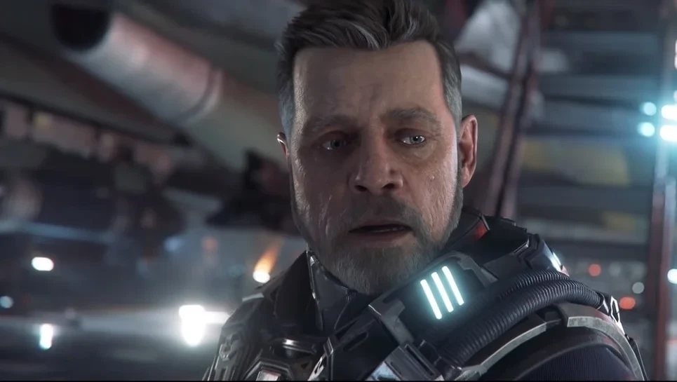 تاخیر Squadron 42: انتشار به بهار 2027 موکول شد؛ کریس رابرتس GTA 6 را مقصر دانست