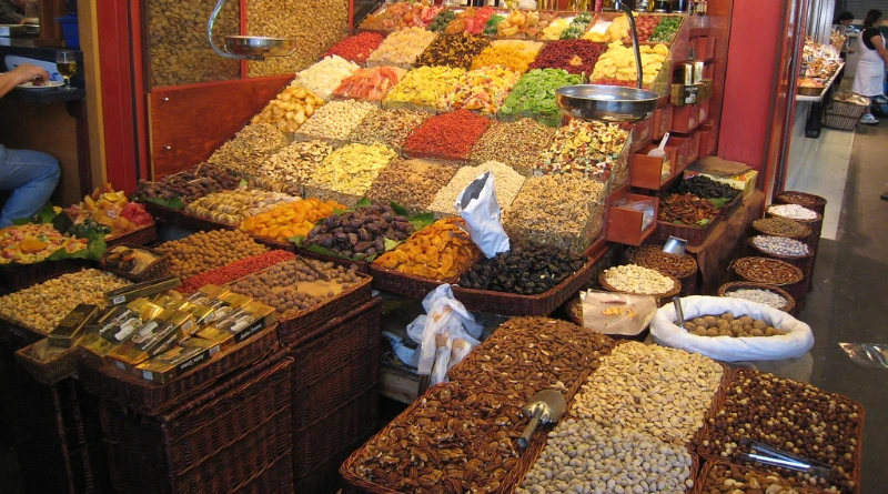 سواد رسانه‌ای غذایی و اکومدیا؛ وقتی انتخاب سفره به اقلیم ربط دارد