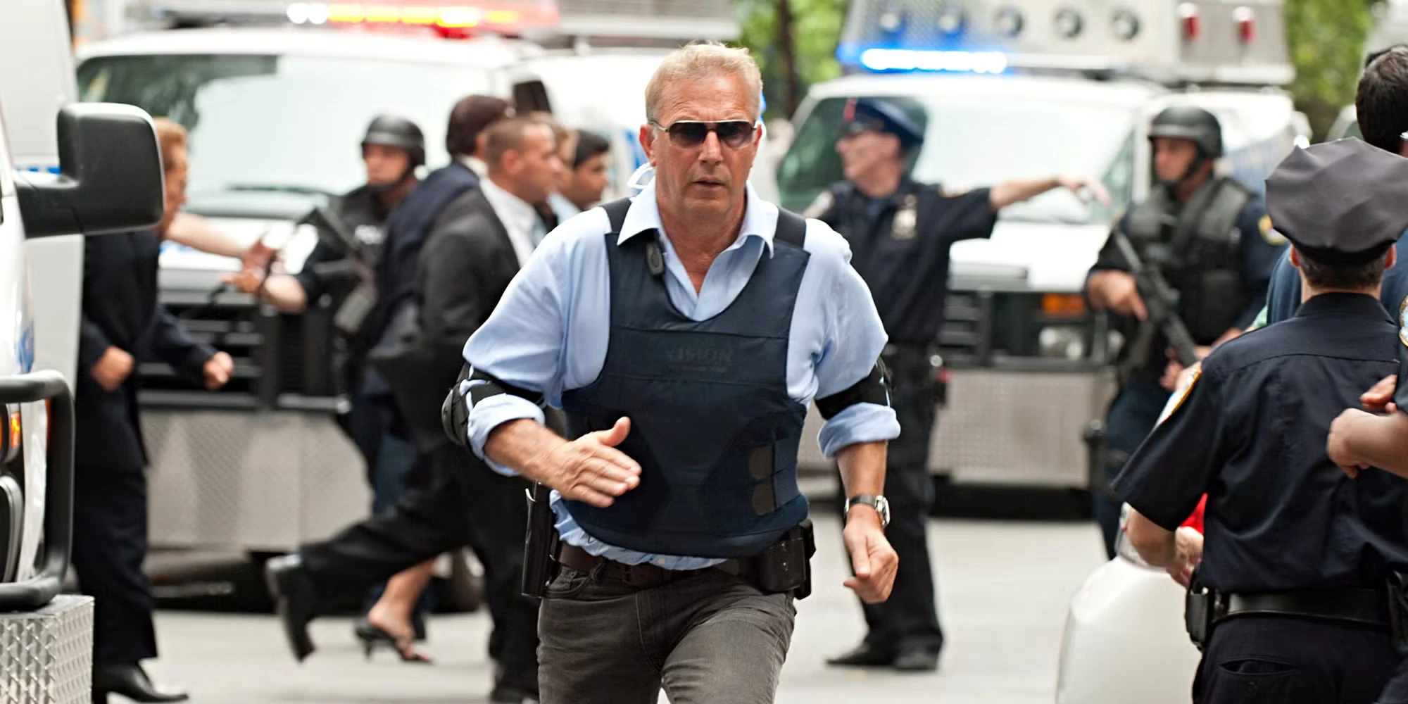 Jack Ryan: Shadow Recruit — حالا رایگان روی Pluto TV با حضور کوین کاستنر