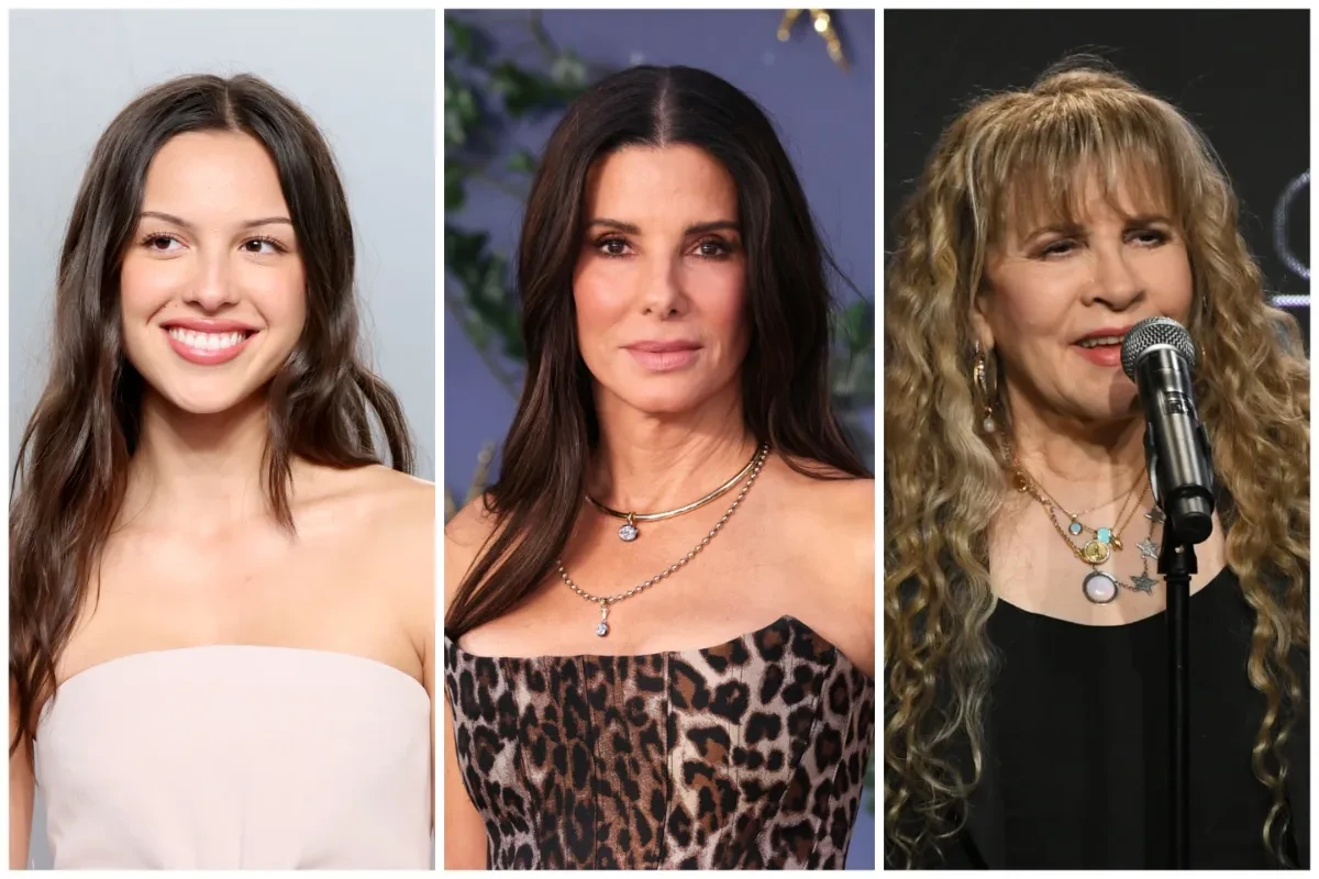 آیا اولیویا رودریگو و استیوی نیکس در Practical Magic 2 حضور دارند؟