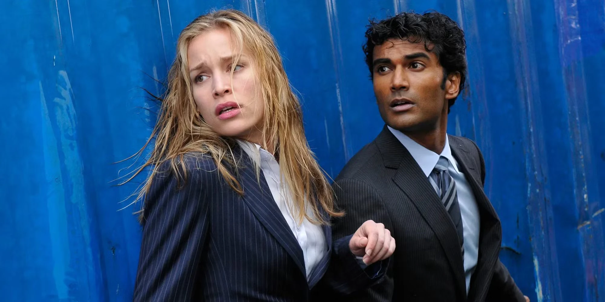 احیای Covert Affairs: فرصت بازگرداندن پایان ناتمام فصل پنجم