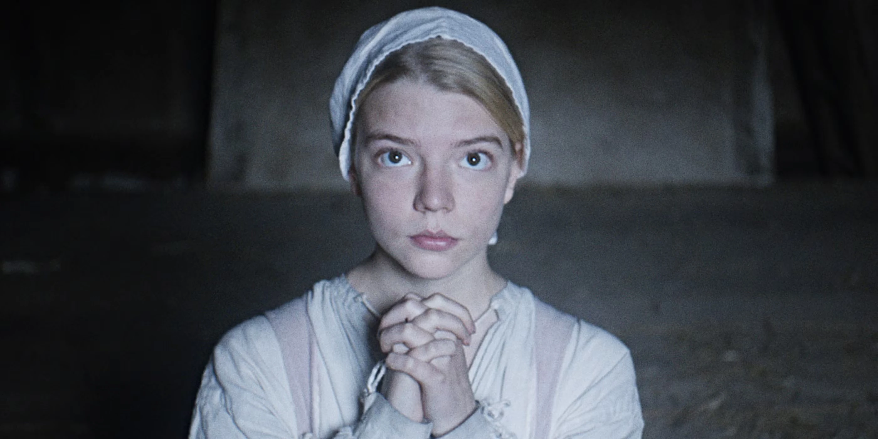 The Witch در Plex: فیلم وحشت کلاسیک آنیا تیلور-جوی از ۱ سپتامبر ۲۰۲۶ رایگان شد