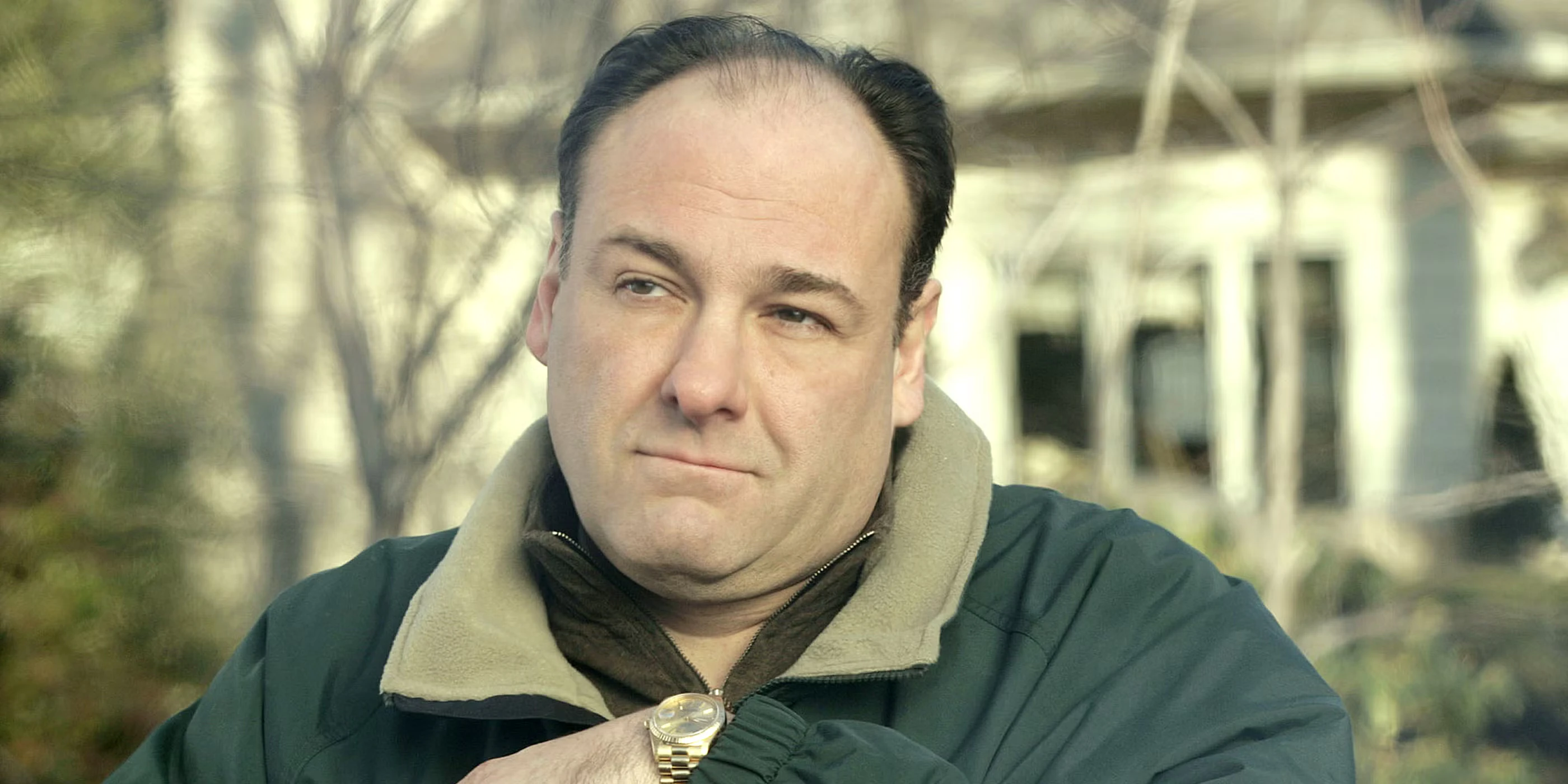 چرا HBO با اضافه شدن صحنه‌های قتل موافقت کرد و چگونه «The Sopranos» متولد شد