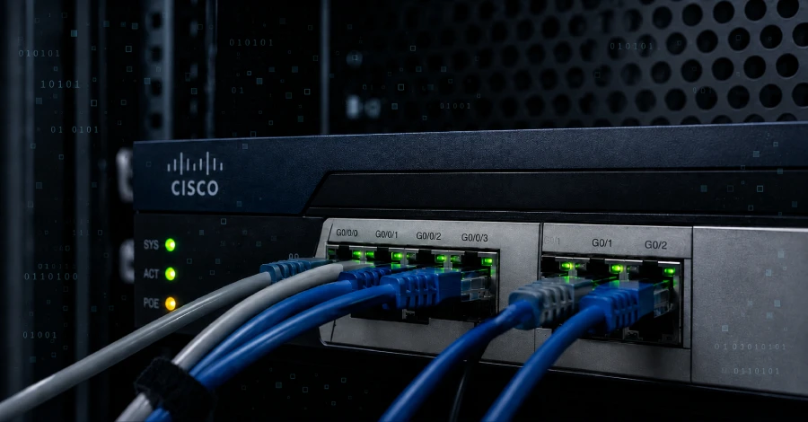 قوچ آتش؛ تبدیل روترهای Cisco IOS XR به سکوی سرقت مدارک