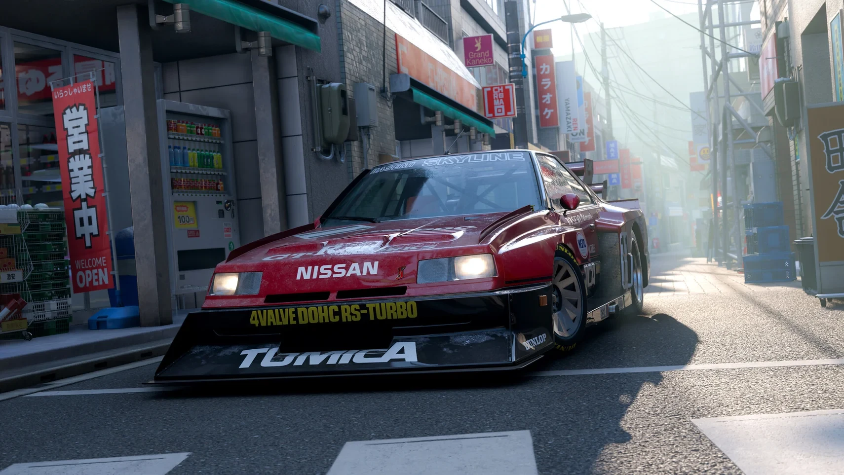 انتشار Forza Horizon 6 روی PS5 احتمالاً به تأخیر افتاده