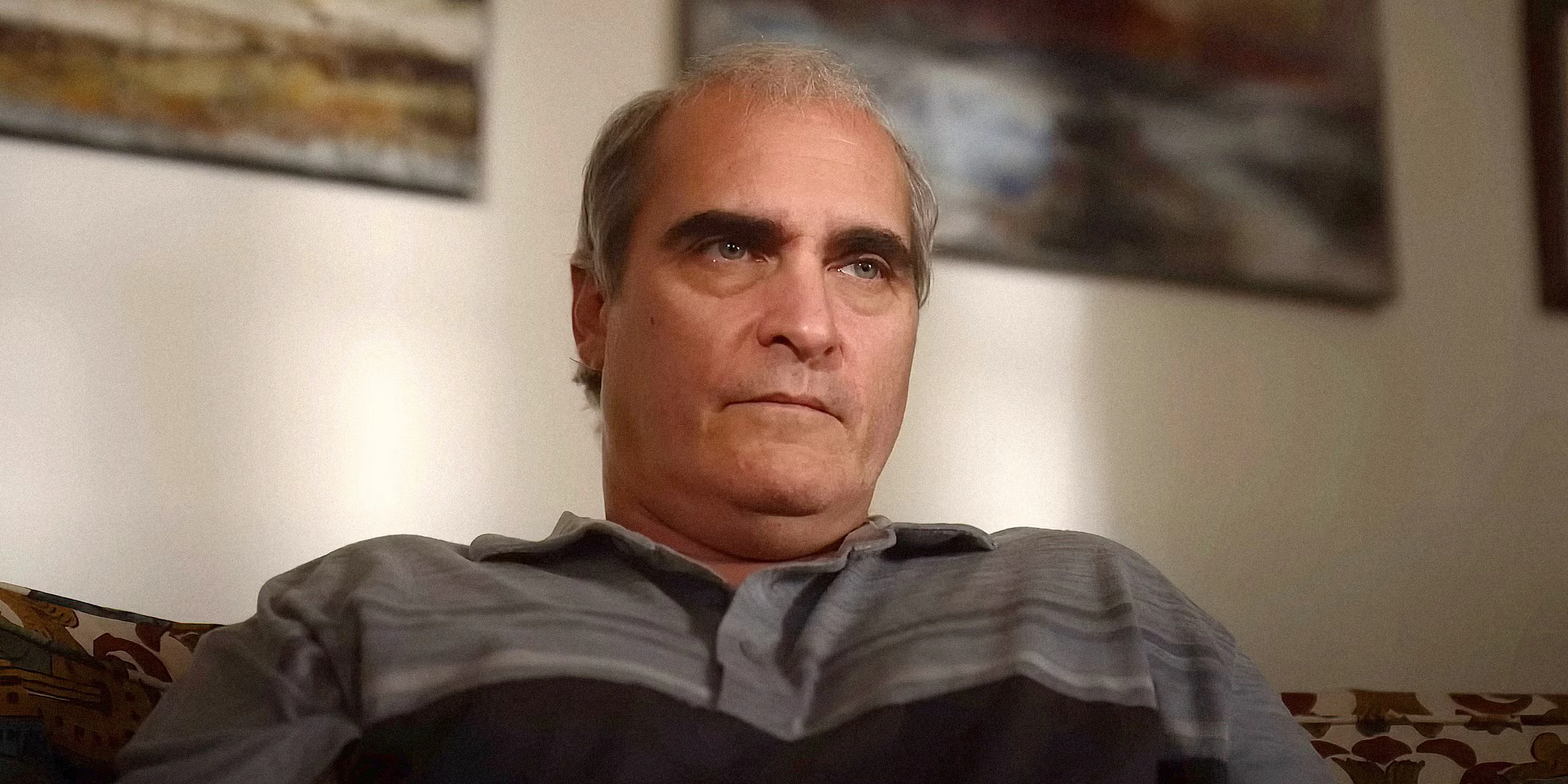 Beau Is Afraid پخش رایگان — مناقشه‌برانگیزترین فیلم واکین فینیکس روی Tubi