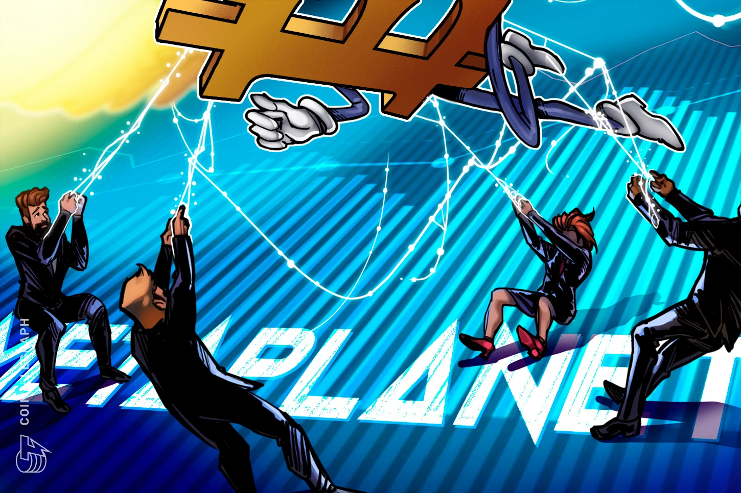 متاپلنت بیت‌کوین: انتقال 4,800 BTC به Coinbase Prime؛ احتمال کاهش ذخایر بیش از 29٪