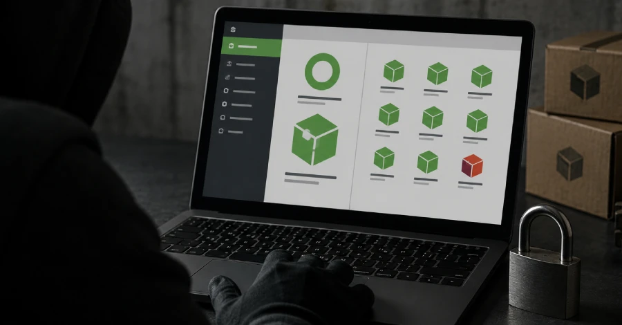 بهره‌برداری مهاجمان از نقص بحرانی JFrog Artifactory (CVE-2026-82329) برای صدور توکن ادمین