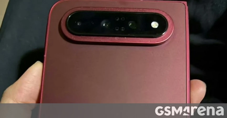 مشخصات و نتایج بنچمارک شیائومی 18 Fold در Geekbench AI