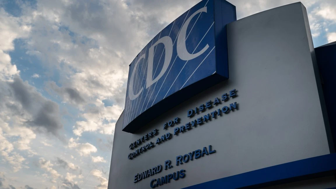 حذف مرگ سرخک CDC: دو مورد گزارش‌شده پنسیلوانیا از آمار ملی حذف شدند