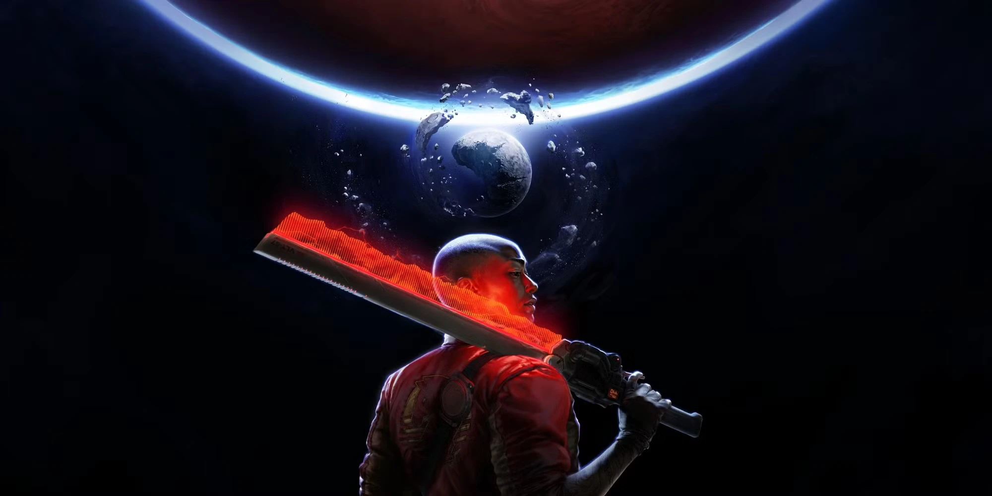 ناتی داگ Intergalactic؛ فیلمبرداری سینمایی به پایان رسید