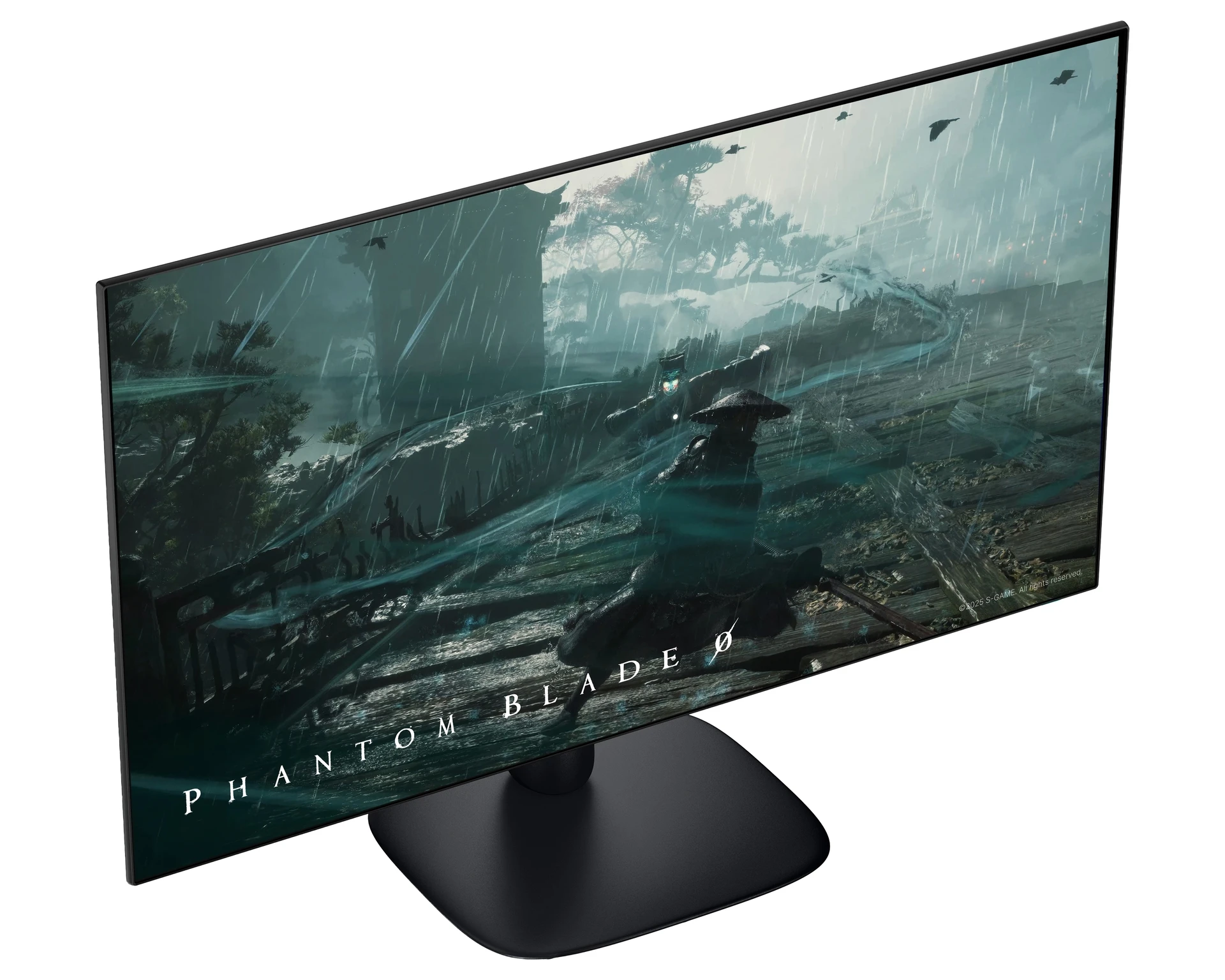 دل دو مانیتور QD‑OLED از سری Alienware برای گیمرها معرفی کرد