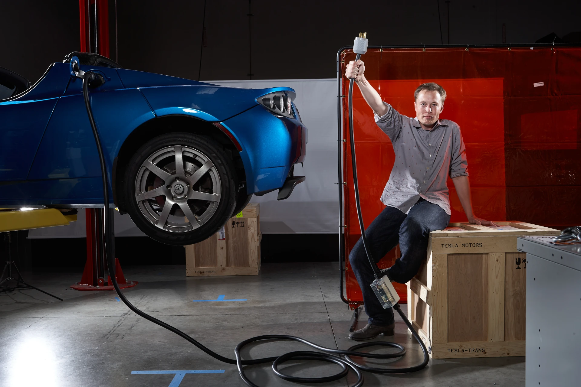ترانه دیوید برن برای مستند «Musk»: بازگشت به اسکار با «Let Me Sell You a Dream»