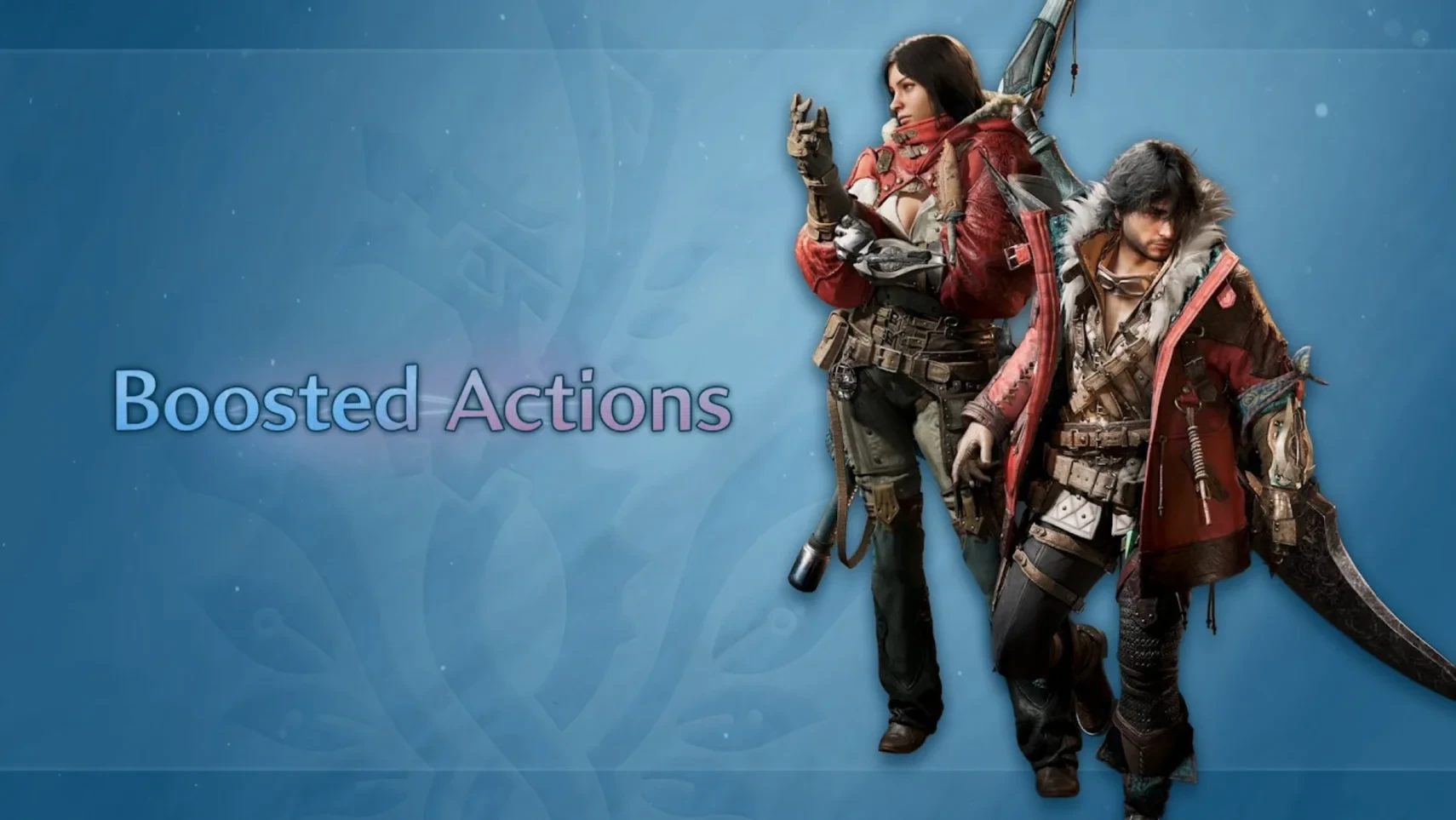 کپکام ویدیوهای سلاح‌های بستهٔ الحاقی Ascendance برای Monster Hunter Wilds را منتشر کرد