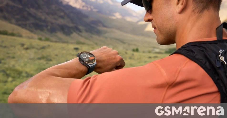 معرفی هوآوی Watch 6؛ عرضه جهانی Watch GT 7 و GT 7 Pro