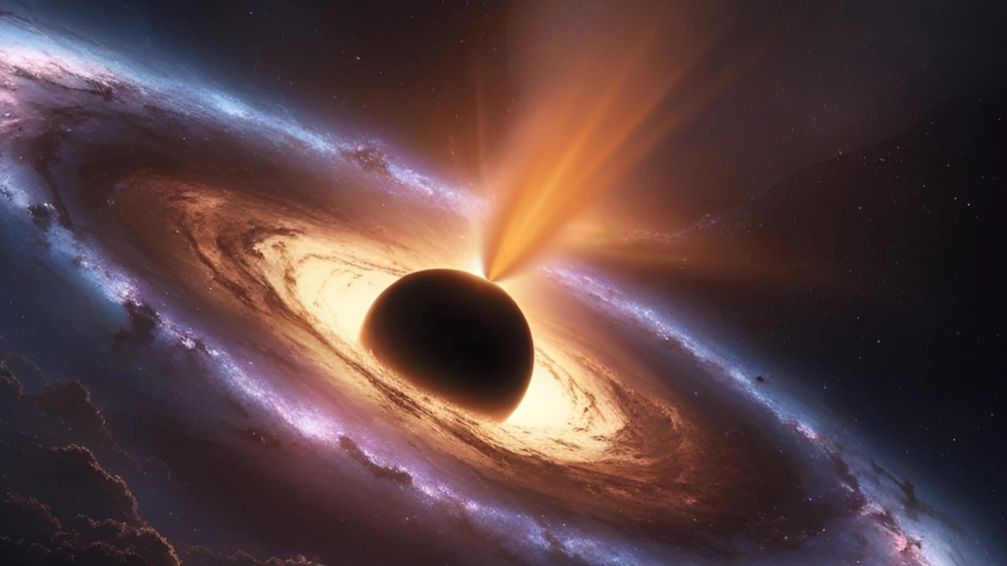 JWST بازنگری در جرم سیاه‌چاله‌های اَبَرزِیاد اولیه: احتمال جرم 1–10 میلیون برابر خورشید
