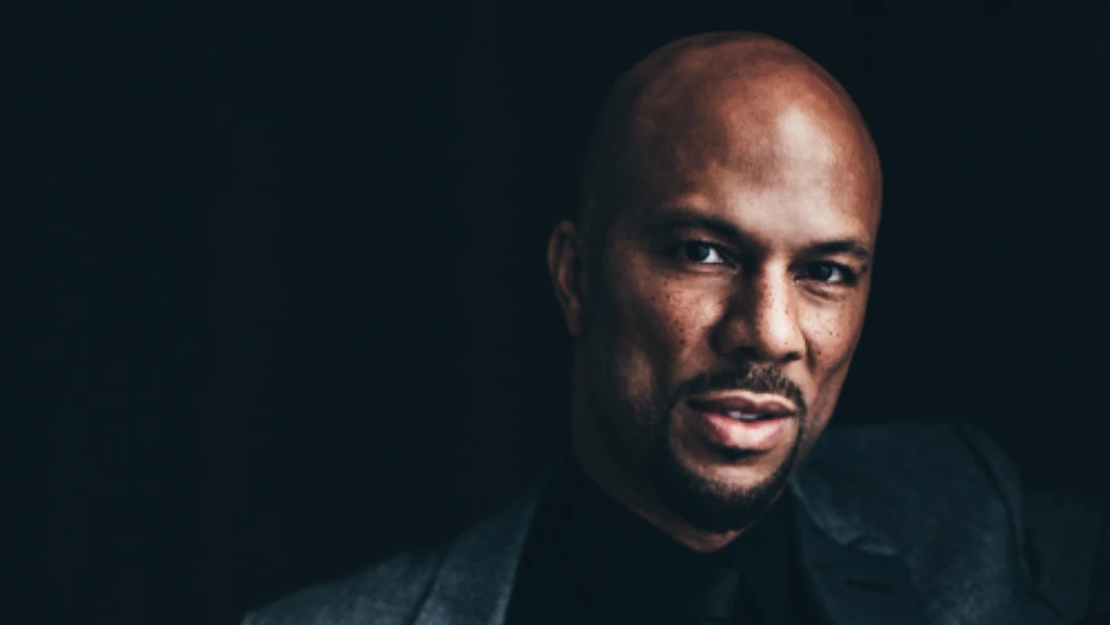 تجلیل از Common، Patti LaBelle و Public Enemy در گالای BMAC 2026