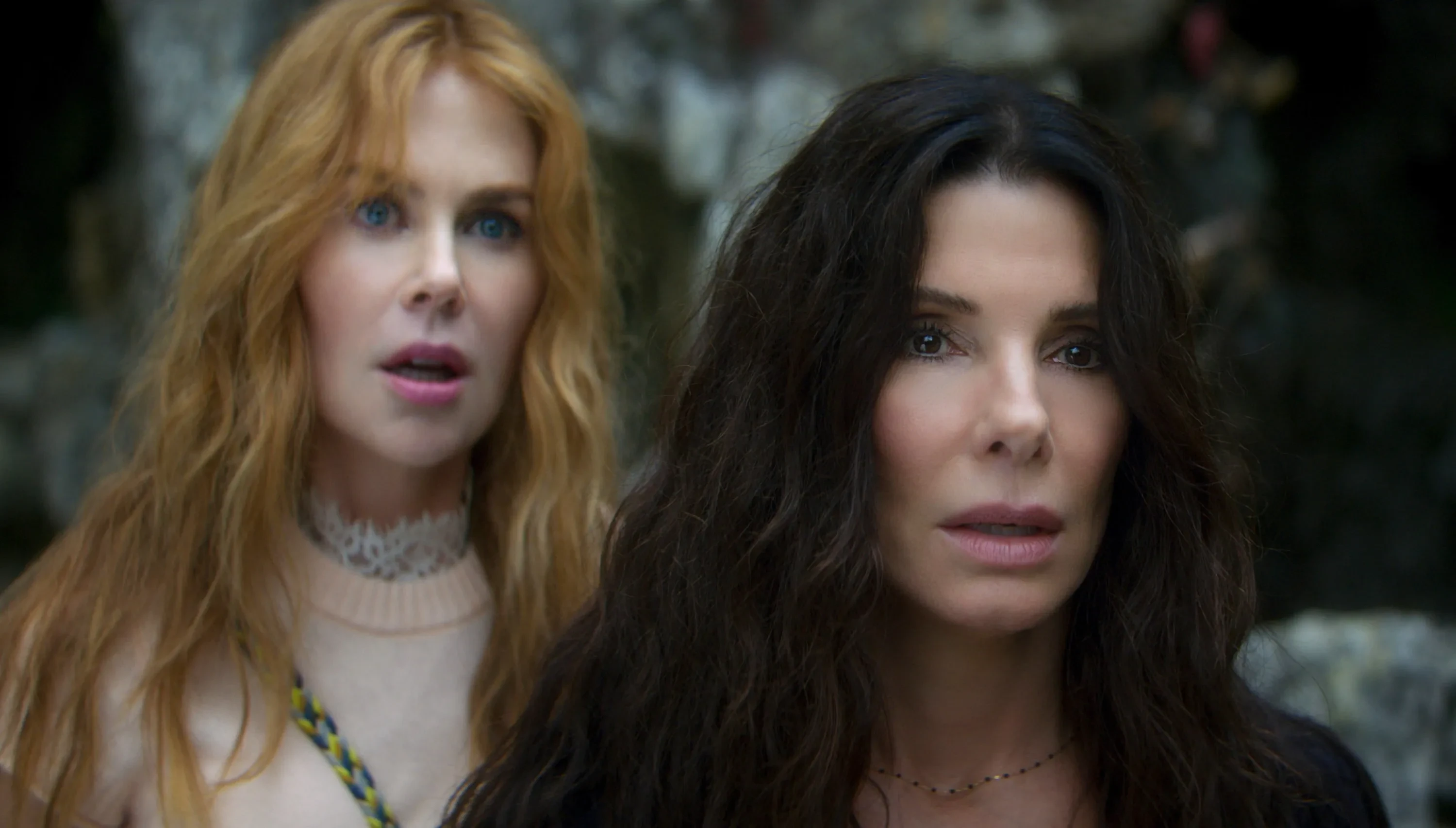 ایوان ریچل وود: تنها جوئی کینگ برای Practical Magic 2 با من تماس گرفت