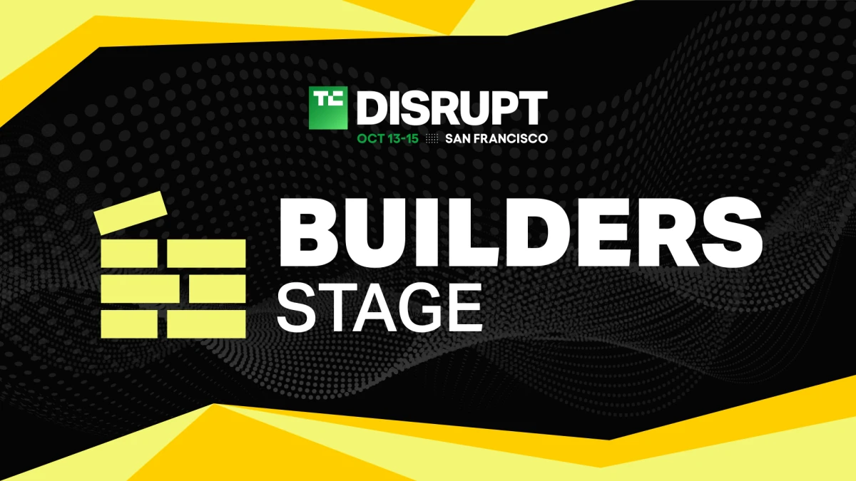 صحنه سازندگان در TechCrunch Disrupt 2026: راهکارهای عملی برای مقیاسدهی استارتاپ