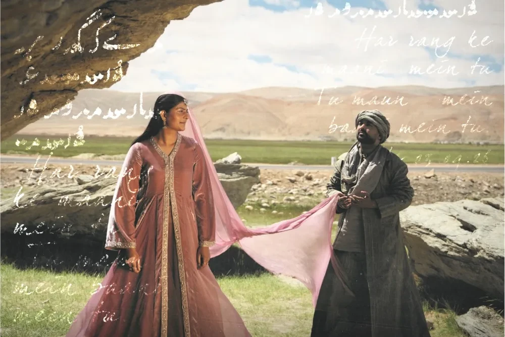 وارنر موزیک هند فصل دوم «Maati» را منتشر کرد