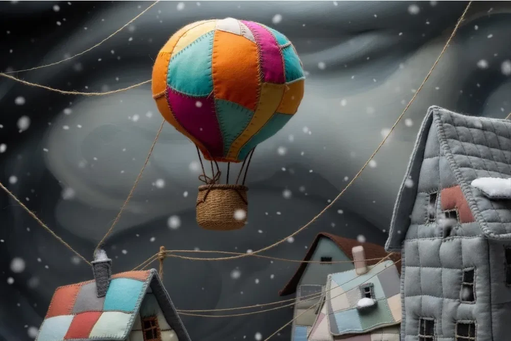 تئودور اوشف فیلم «Light Boxes» را در بازار تأمین مالی ونیز (Venice Production Bridge) عرضه می‌کند
