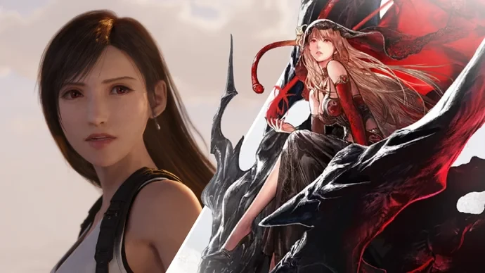 FF7 Revelation؛ تاریخ انتشار نهایی: 8 آوریل 2027