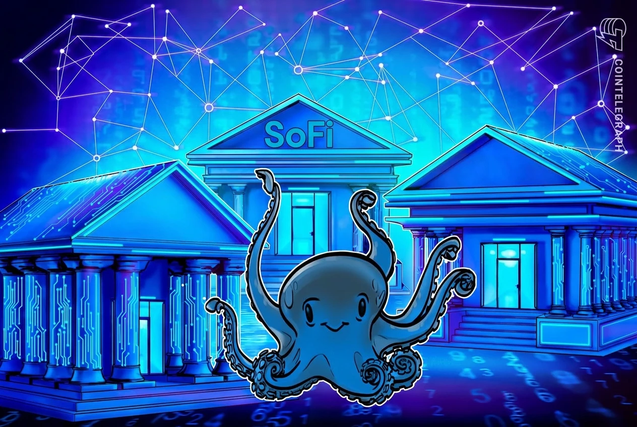 همکاری پی‌وارد و سوفی؛ مسیریابی سفارش‌ها با Kraken Prime و پشتیبانی تسویه 24/7