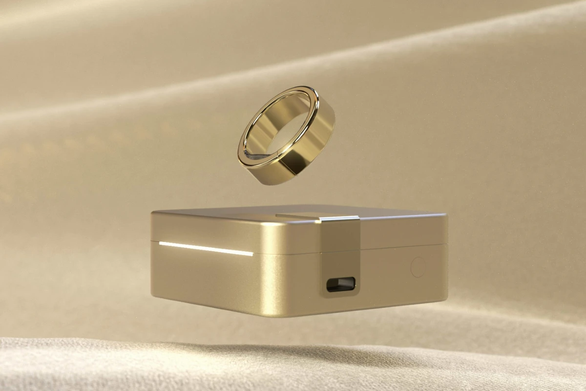 کوالکام ۷۰ میلیون دلار به Ultrahuman تزریق کرد؛ شرطبندی روی تبدیل حلقه هوشمند Ultrahuman به کامپیوتر