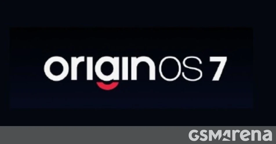vivo رونمایی OriginOS 7 را برای ۱۶ سپتامبر اعلام کرد