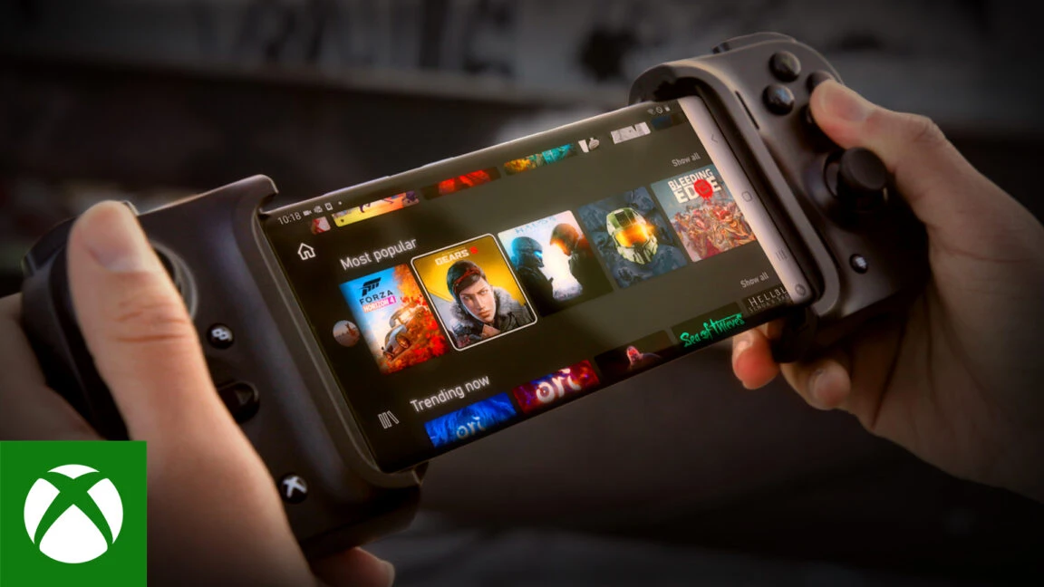 محدودیت استریم Game Pass — مایکروسافت زمان بازیهای ابری را محدود میکند