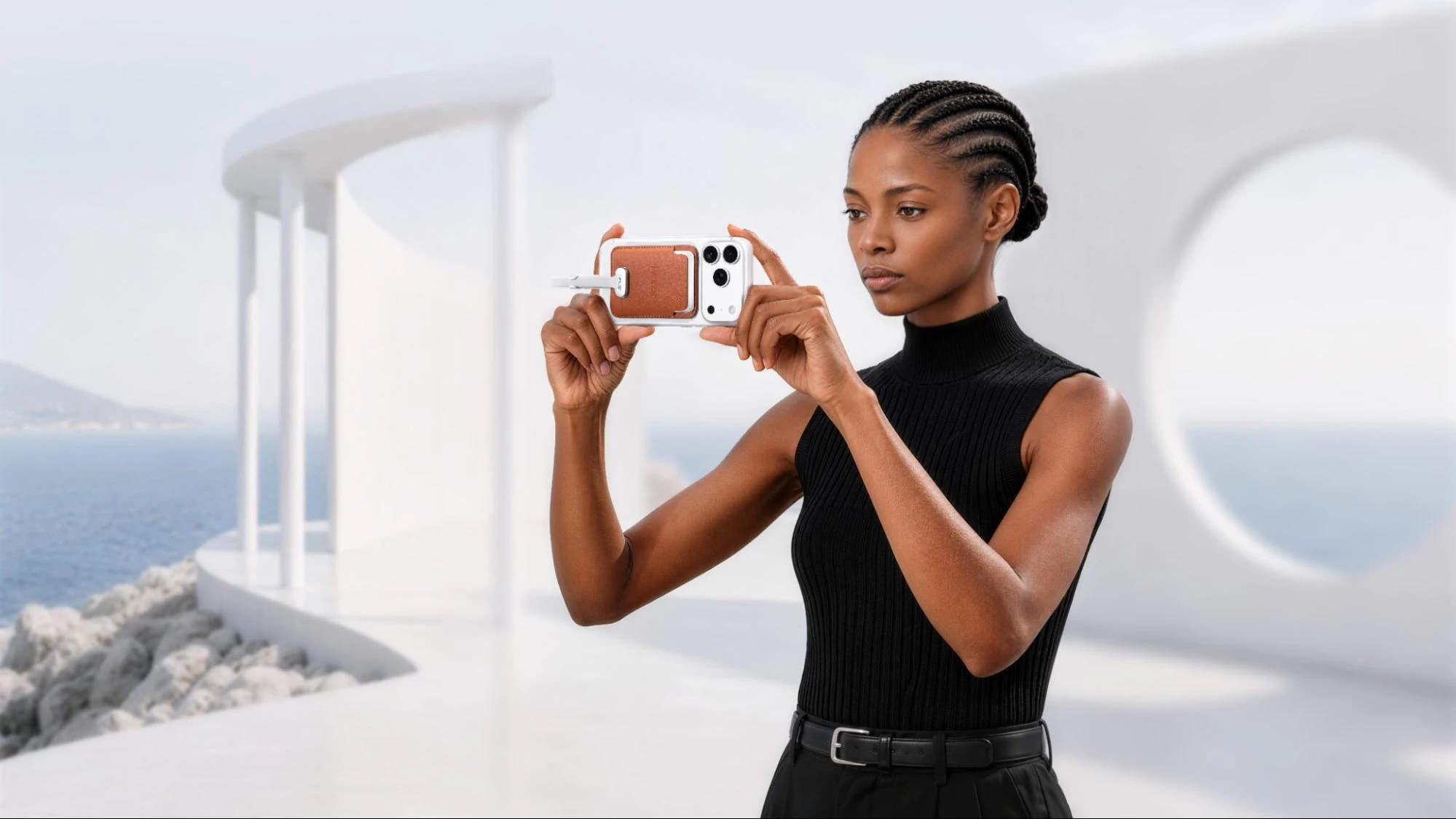 لکسار Muse؛ باریک‌ترین SSD پرتابل جهان با ضخامت 0.15 اینچ و سرعت تا 1,050 مگابایت/ثانیه