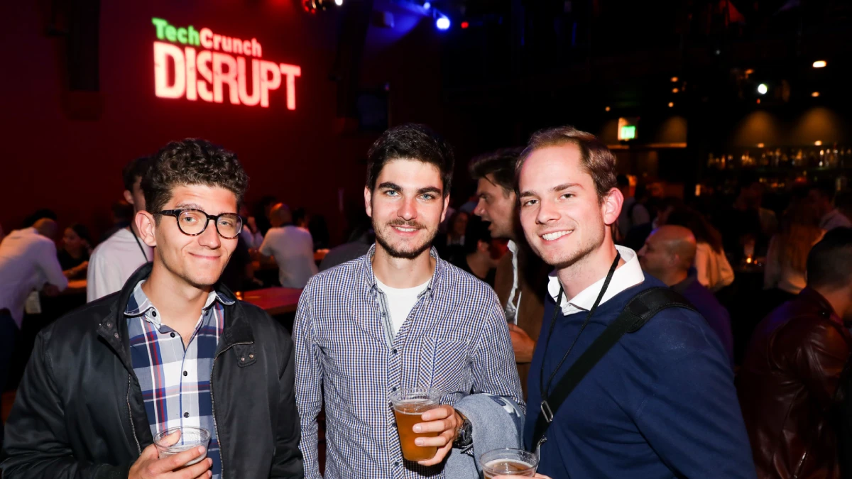 آخرین فرصت برای میزبانی رویداد جانبی TechCrunch Disrupt 2026