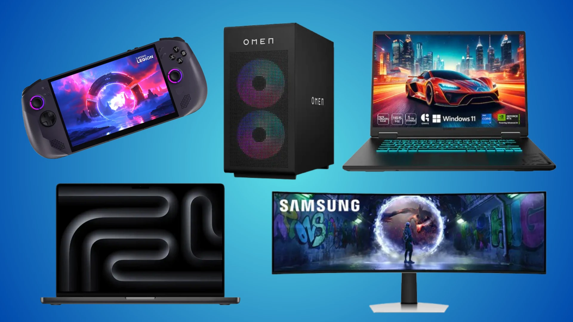 فروش روز کارگر Best Buy: تا 900 دلار تخفیف روی لپتاپ و پیسی