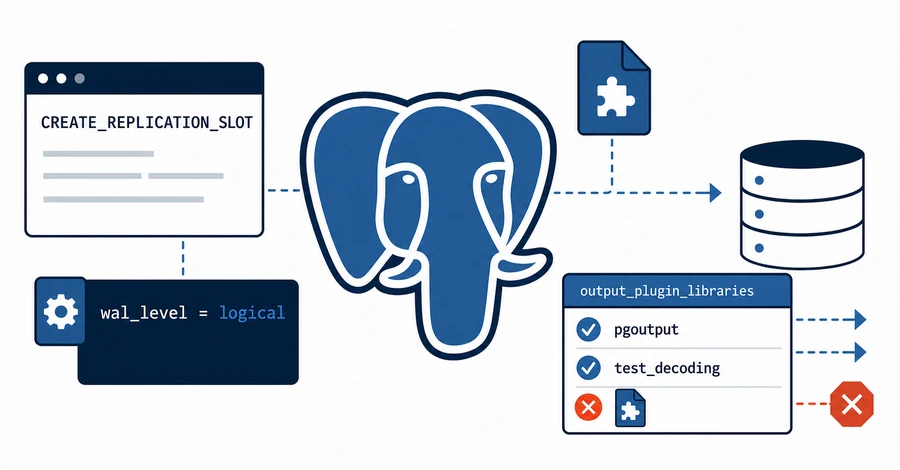 PostgreSQL وصلهای برای CVE-2026-6471 منتشر کرد؛ رفع نقص 12 ساله رمزگشایی منطقی