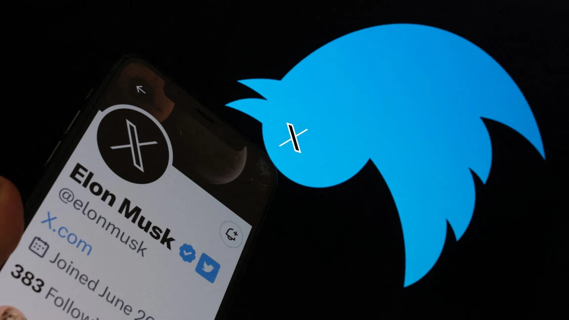 حکم دادگاه Twitter؛ استفاده Operation Bluebird از نام «Twitter» موقتاً ممنوع شد