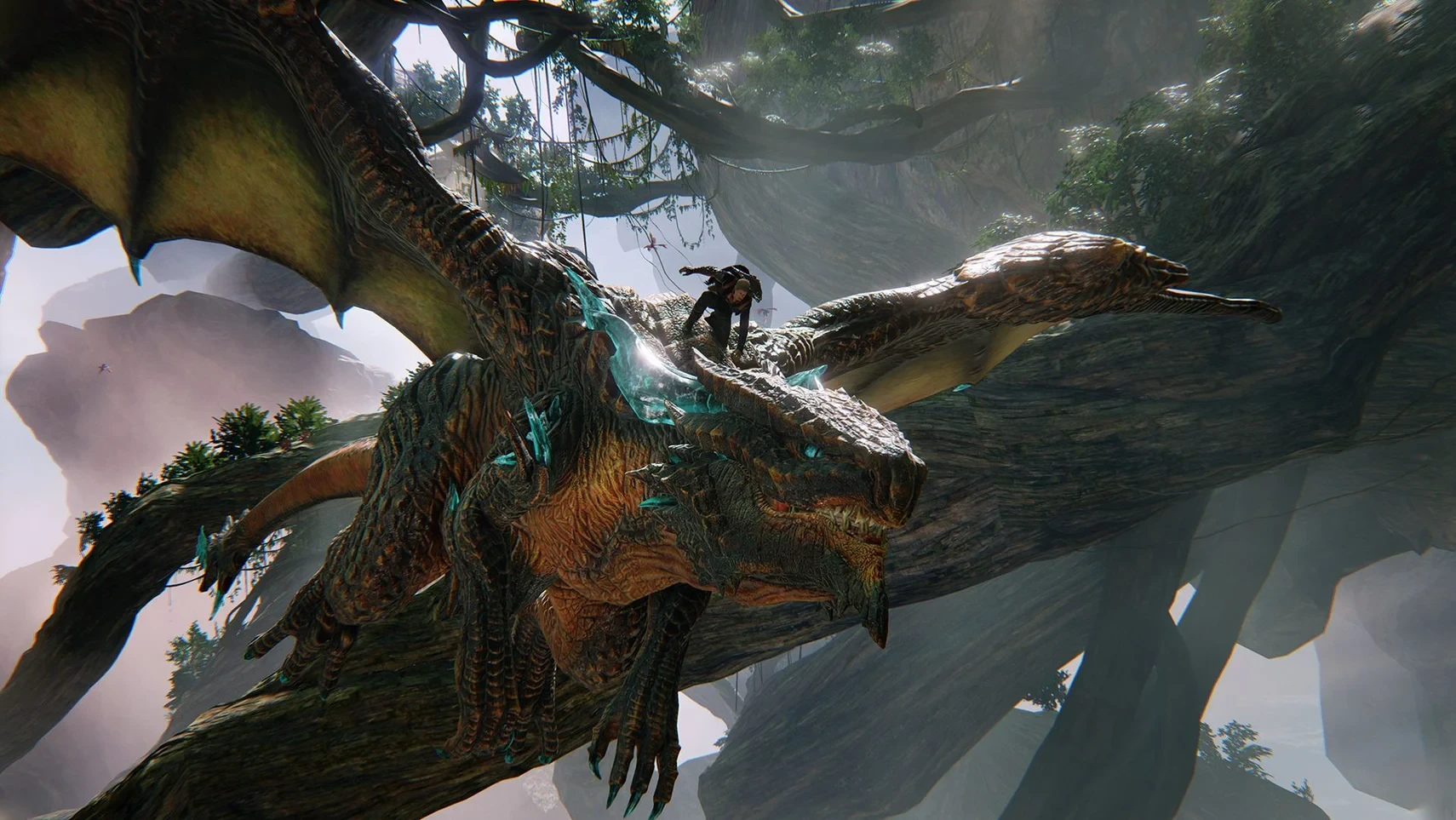 هیده‌کی کامییا: ۱۰۰٪ جدی درباره احیای Scalebound